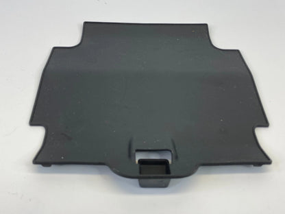 10-12 FORD FUSION 10 11 MILAN DASH STORAGE RUBBER MAT LINER AE53-54044L06-A OEM