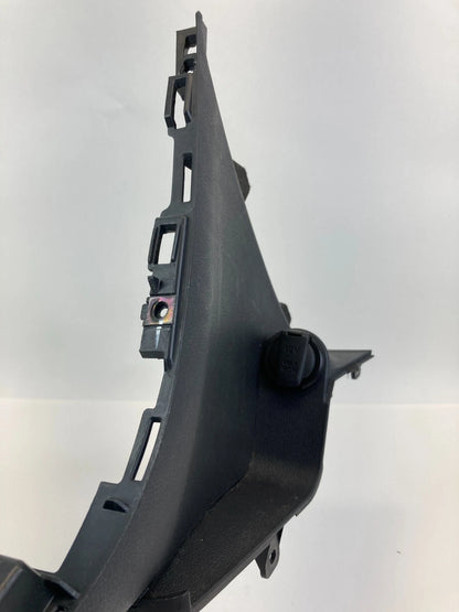 14-16 HYUNDAI ELANTRA SDN RIGHT CENTER CONSOLE FILLER PAD BEZEL 846773XAA1 KOREA