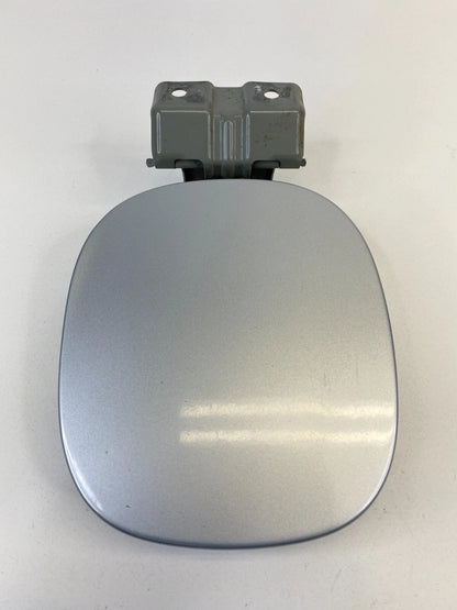 2007-2013 MITSUBISHI OUTLANDER FUEL FILLER DOOR GAS TANK LID COVER CAP OEM