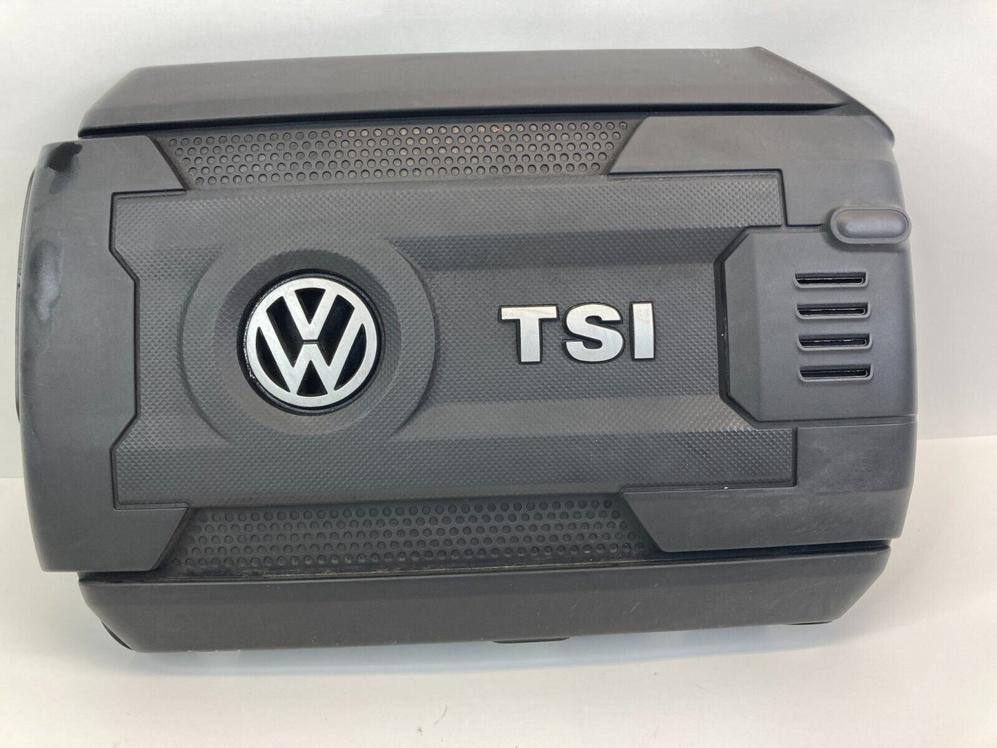 2014-2017 VW Volkswagen Passat 1.8L Engine Cover Appearance Top Lid OEM