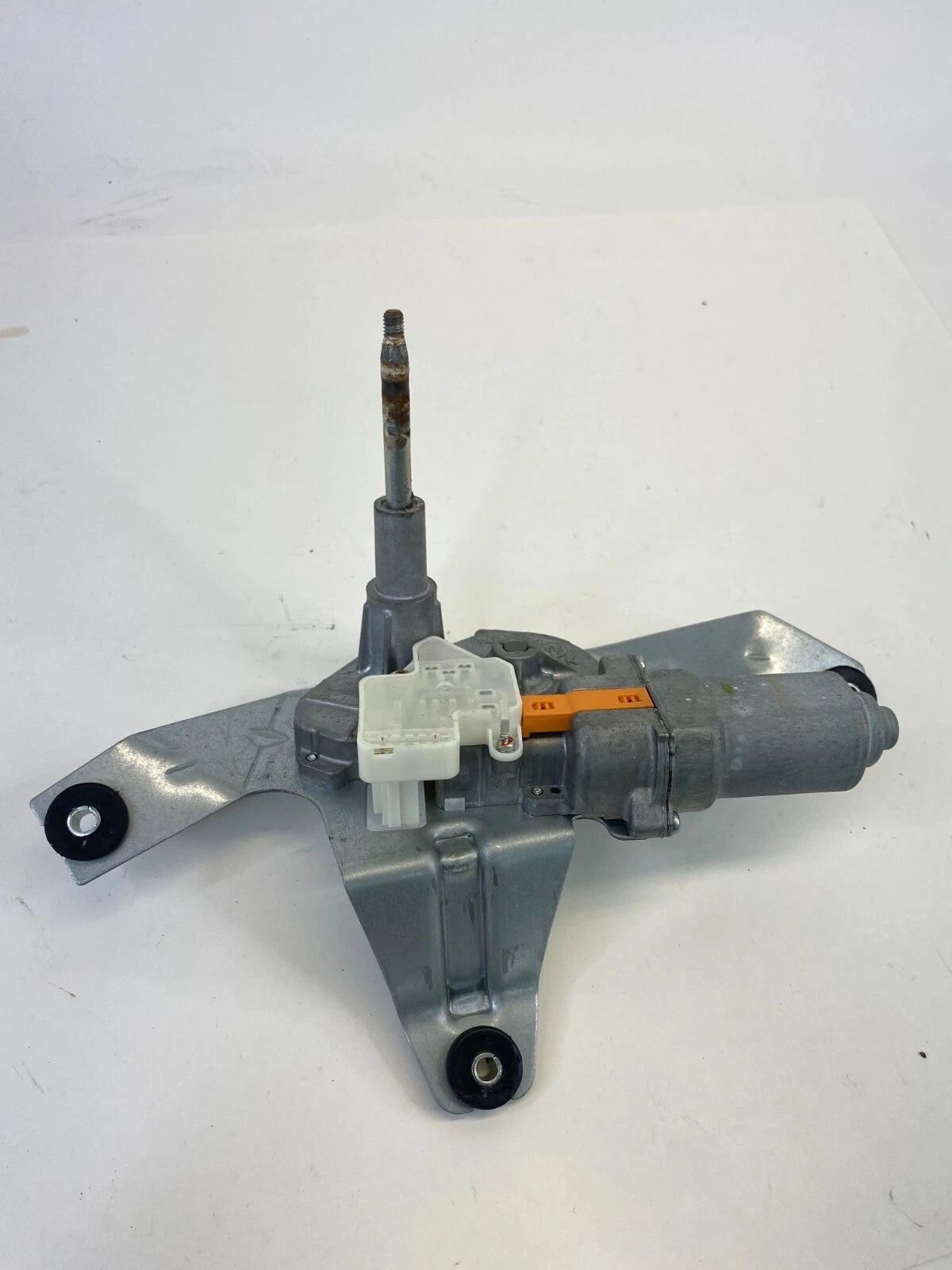 2010-2017 CHEVROLET EQUINOX REAR LIFGATE WINDOW WIPER MOTOR 25788749 OEM
