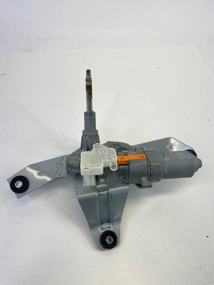 2010-2017 CHEVROLET EQUINOX REAR LIFGATE WINDOW WIPER MOTOR 25788749 OEM