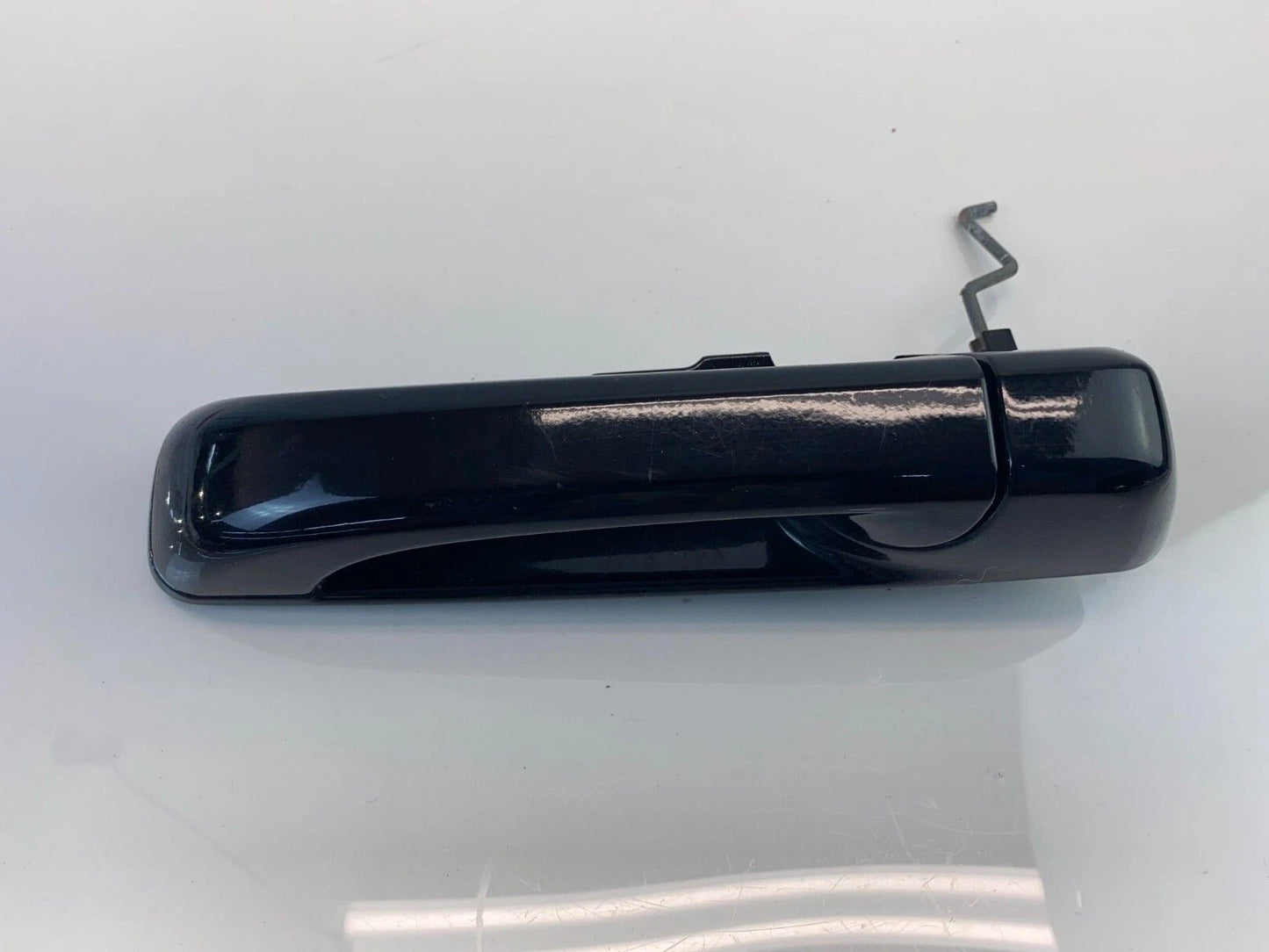 2005-2010 JEEP GRAND CHEROKEE REAR LEFT EXTERIOR DOOR HANDLE 5HS57DX8AI OEM