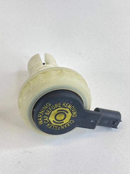04-07 BMW 530I 525I 06 07 525XI 530XI BRAKE FLUID MASTER CYLINDER RESERVOIR CAP