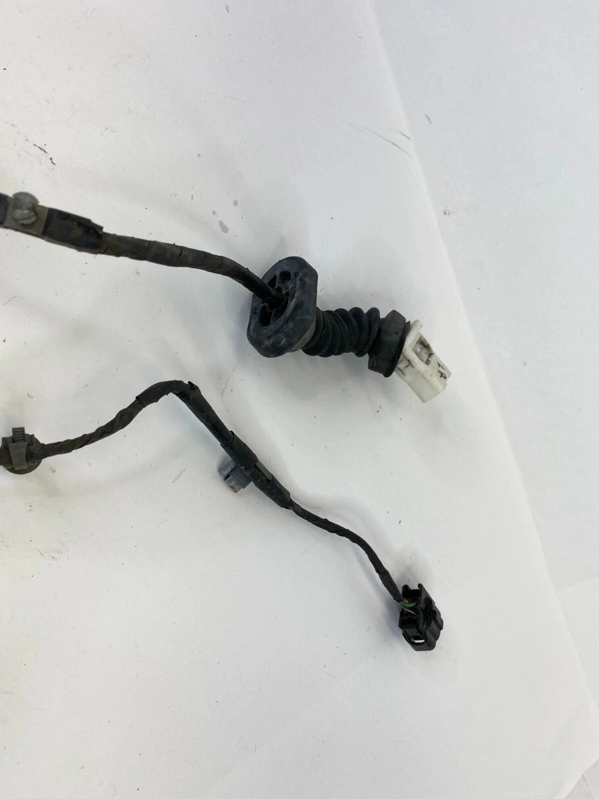 2005-2008 DODGE MAGNUM REAR LEFT BACK DOOR WIRE WIRING HARNESS 05059020AC OEM