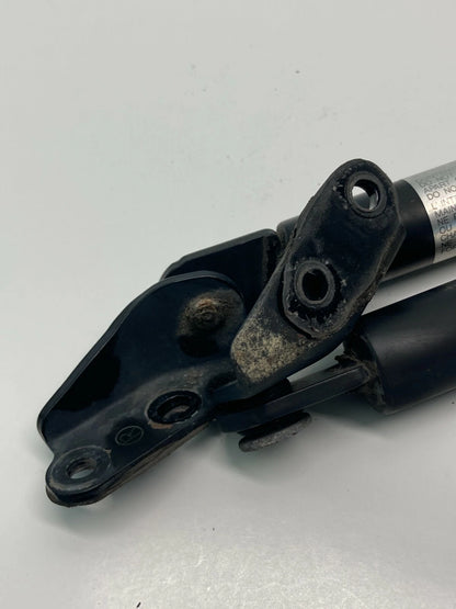 2007-2012 MAZDA CX-7 REAR TRUNK TAILGATE LIFTGATE SHOCK STRUT SUPPORT PAIR OEM