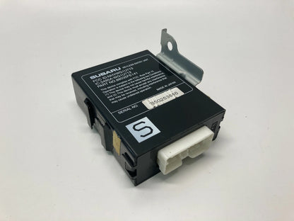 2004 2005 SUBARU IMPREZA OUTBACK KEYLESS ENTRY CONTROL MODULE UNIT 88035FE141