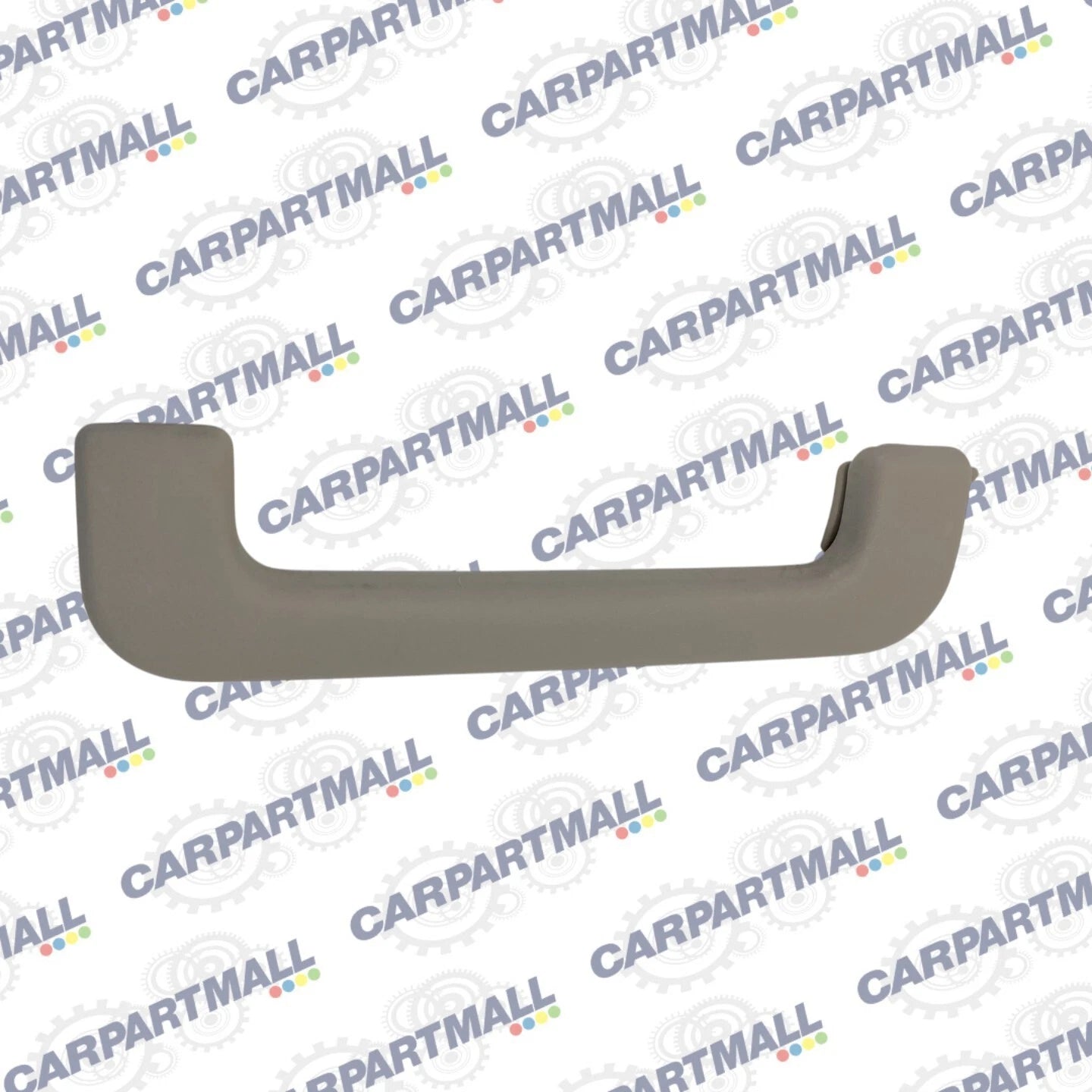 98-01 AUDI A6 QUATTRO REAR LEFT SIDE ROOF INNER GRAB GRIP HANDLE 4B0857608 OEM