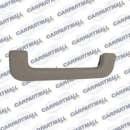 98-01 AUDI A6 QUATTRO REAR LEFT SIDE ROOF INNER GRAB GRIP HANDLE 4B0857608 OEM