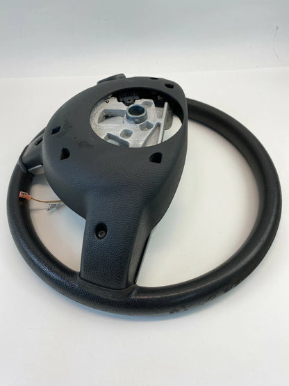 05-08 CHEVY UPLANDER 05 06 MONTANA STEERING WHEEL W/ CRUISE CONTROL 10394823 OEM