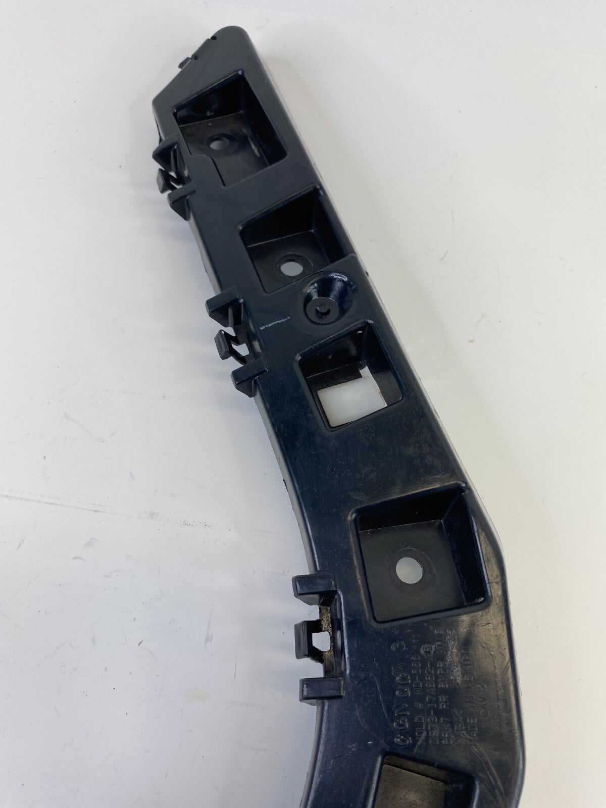 2013-2019 Ford Fusion Rear Left Side Bumper Bracket Mount DS73-17A882-AE OEM