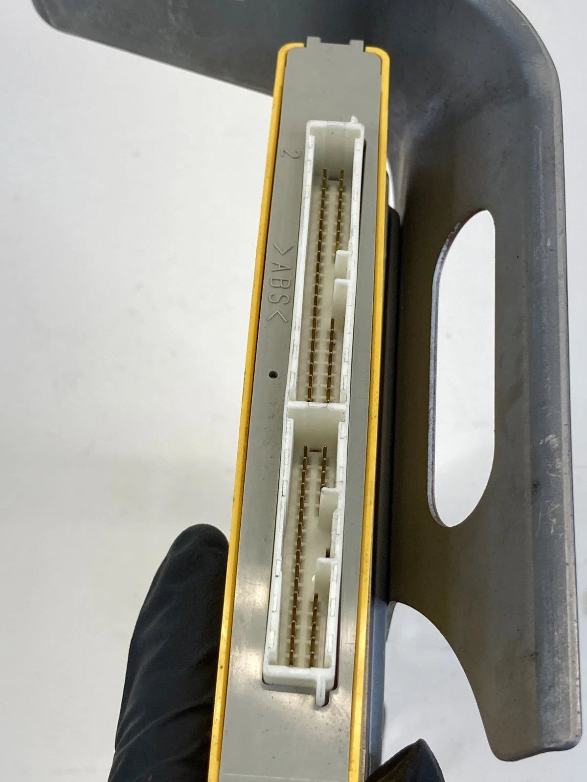 2008 LEXUS GS350 GS450H GS460 SMART KEY ANTI-THEFT LOCK CONTROL MODULE 899903011