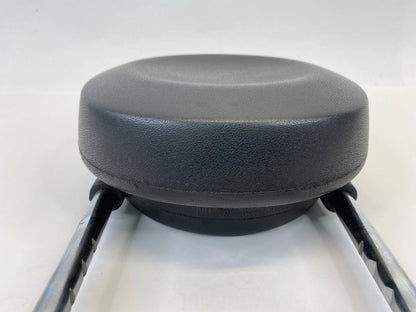 2012-2019 FIAT 500 FRONT SEAT HEADREST RIGHT PASSENGER SIDE HEAD REST