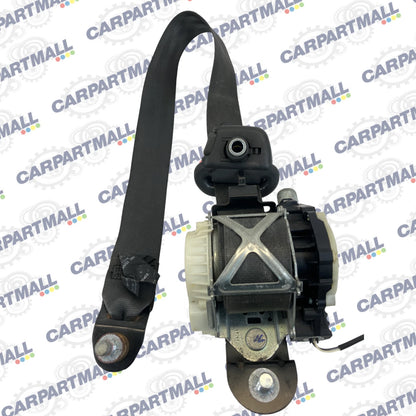 2009-2011 CHEVROLET AVEO FRONT LEFT DRIVER SIDE SEAT BELT RETRACTOR 34060627A