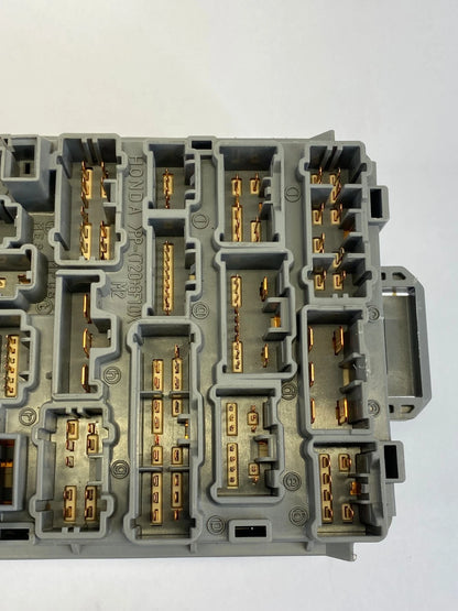 2001-2005 HONDA CIVIC FRONT INTERIOR CABIN FUSE BOX PANEL OEM FACTORY S5A-A31-A3