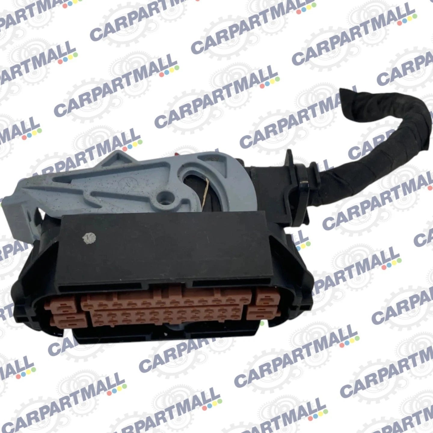 11-13 HYUNDAI SONATA 2.4L ABS ANTI LOCK BRAKE CABLE PLUG WIRE CONNECTOR 13598002