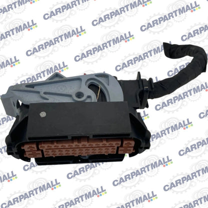 11-13 HYUNDAI SONATA 2.4L ABS ANTI LOCK BRAKE CABLE PLUG WIRE CONNECTOR 13598002
