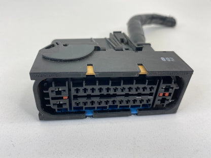 07-09 MAZDA 3 MAZDA3 2.3L L4 ABS ANTI LOCK BRAKE PUMP PLUG CONNECTOR RELAY OEM