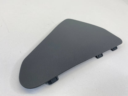 2005-2010 HONDA ODYSSEY DASH RIGHT PASSENGER SIDE END CAP COVER TRIM 77210-SHJ
