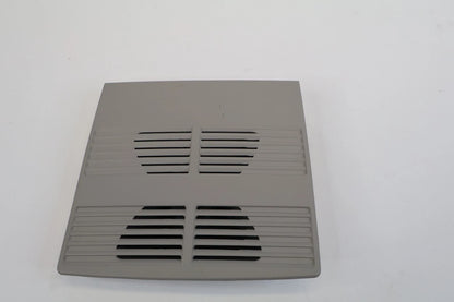 2008 BMW 535XI ULTRA SONIC ALARM MODULE UNIT W/ COVER GRAY 65759149673 OEM