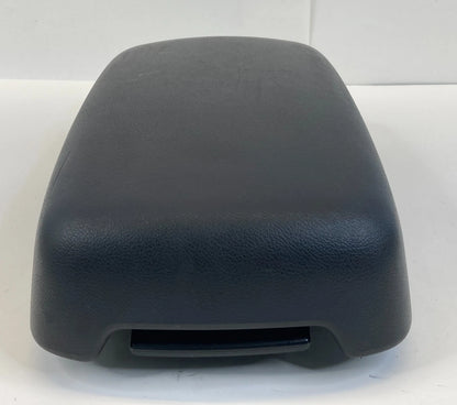 2011-2015 Mitsubishi Outlander Sport Center Console Armrest Lid Cover OEM