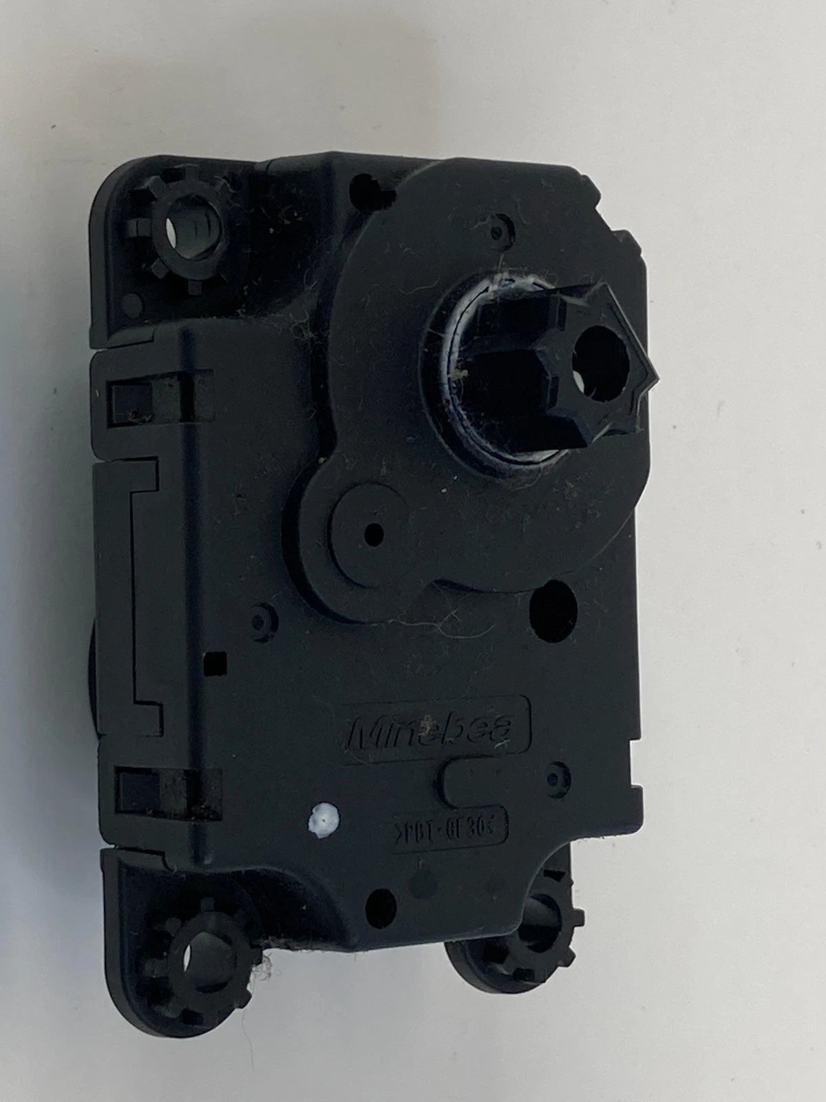 2007-2013 Mini Cooper Heater Blower Control Servo Actuator Motor 9286871 OEM