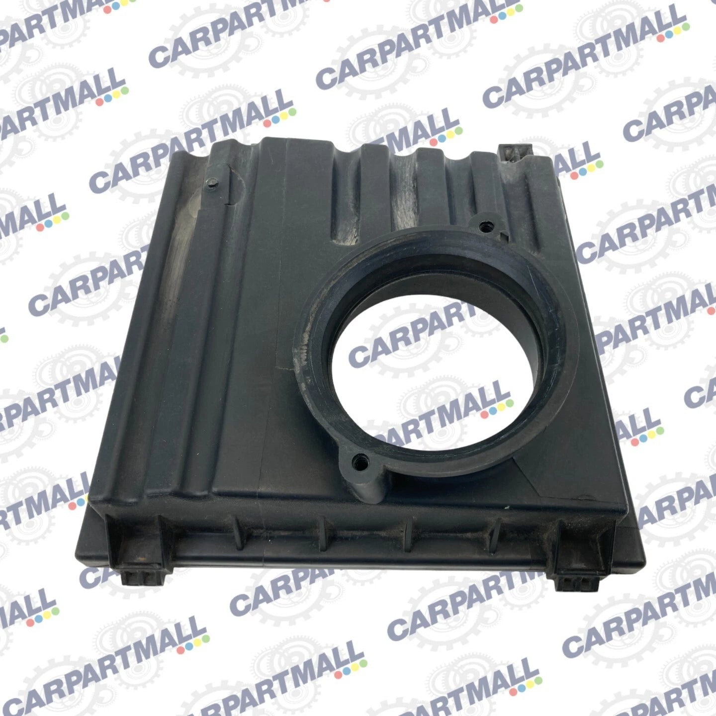 2006-2009 CHEVROLET IMPALA AIR CLEANER UPPER HOUSING FILTER COVER 15871617 OEM