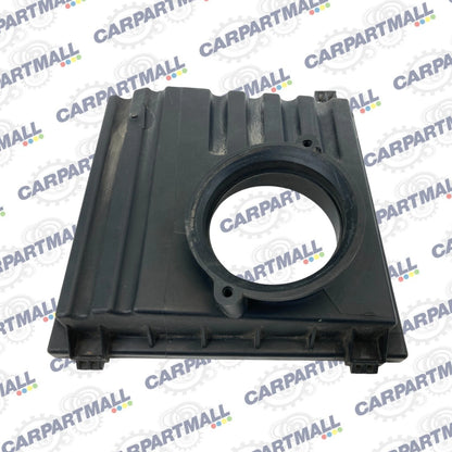 2006-2009 CHEVROLET IMPALA AIR CLEANER UPPER HOUSING FILTER COVER 15871617 OEM