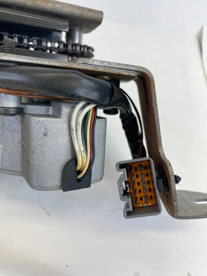 08-13 Chrysler Town & Country Rear Power Liftgate Pull Down Motor 04894596AB OEM