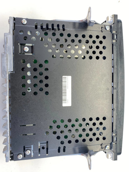 2008-2011 TOYOTA YARIS HATCHBACK AM/FM RADIO CD RECEIVER 86120-52A20 OEM