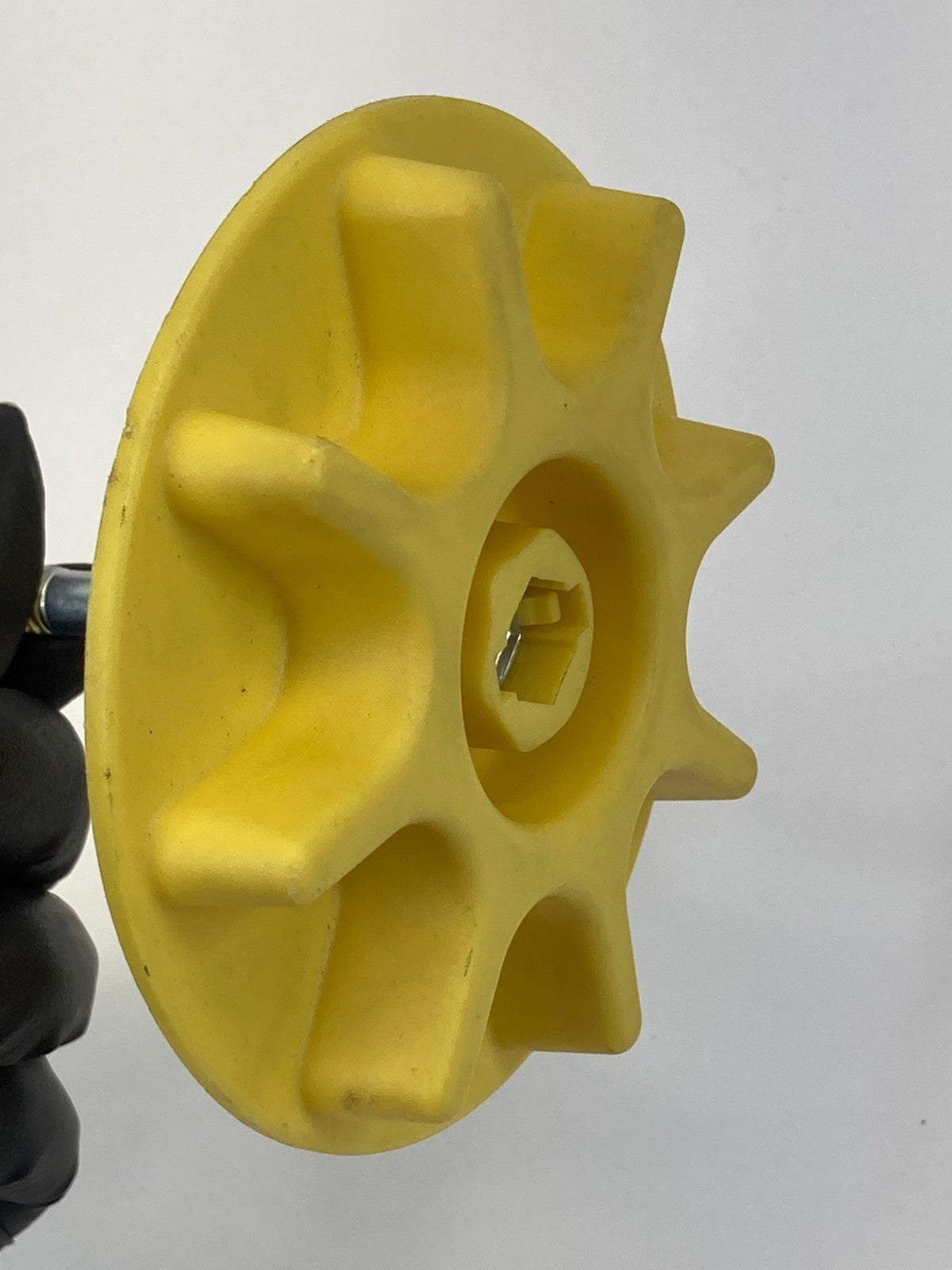 2013-2025 Mazda CX-5 CX5 Spare Tire Jack Holder Retainer Hold Down Bolt OEM