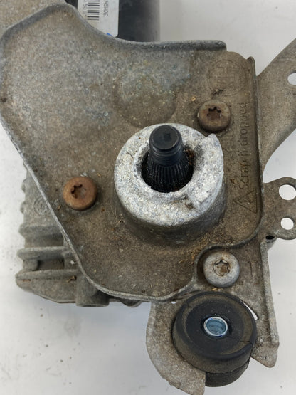 2013-2020 Ford Fusion Front Right Side Windshield Wiper Motor DS73-17504-BF OEM