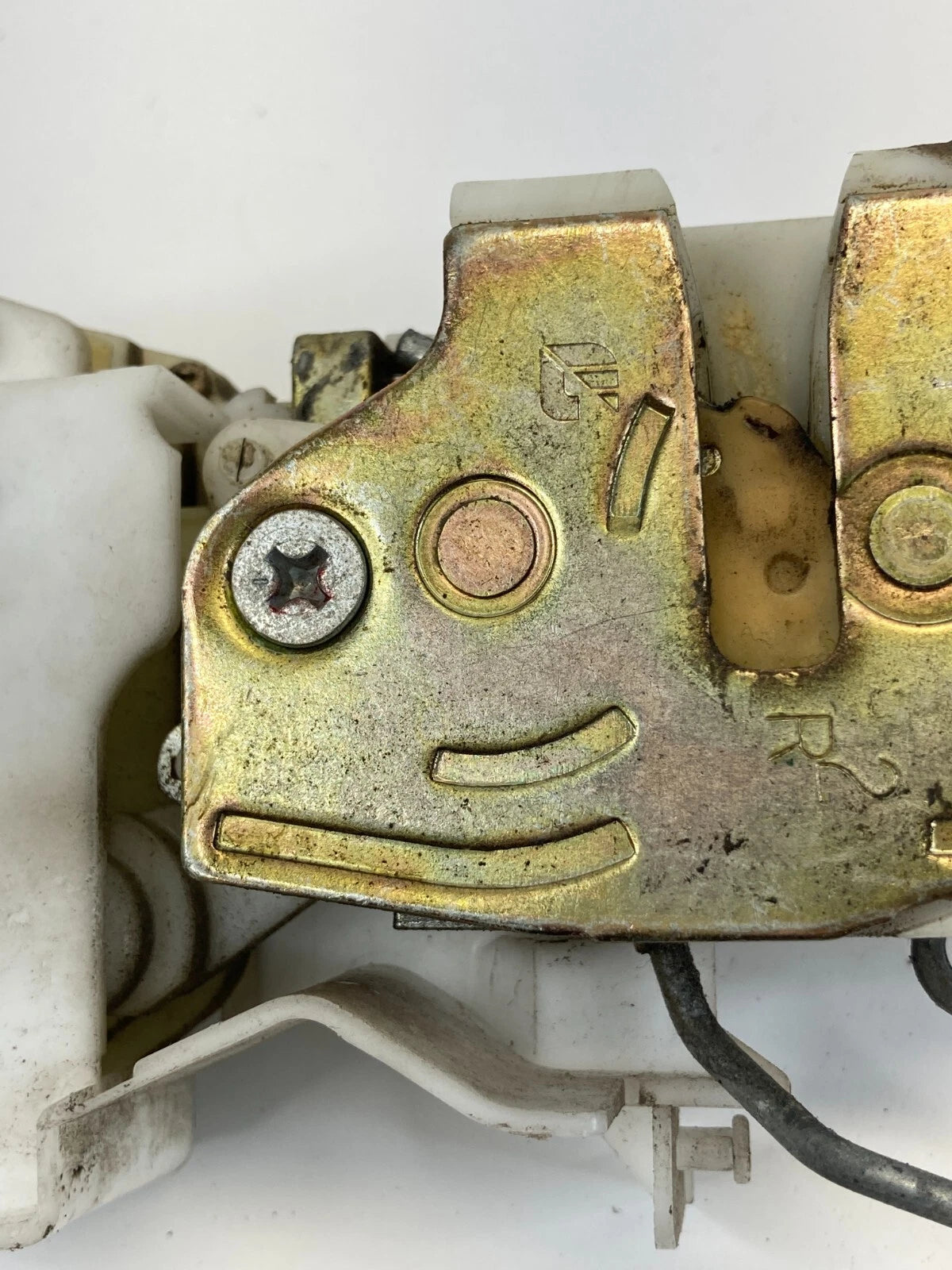 1999-2004 HONDA ODYSSEY FRONT RIGHT PASSENGER SIDE DOOR LOCK LATCH ACTUATOR OEM