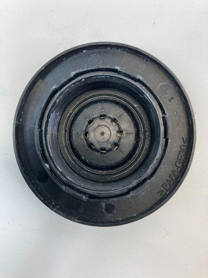 2009 2010 2011 2012 JAGUAR XF FRONT RADIATOR EXPANSION TANK RESERVOIR CAP OEM