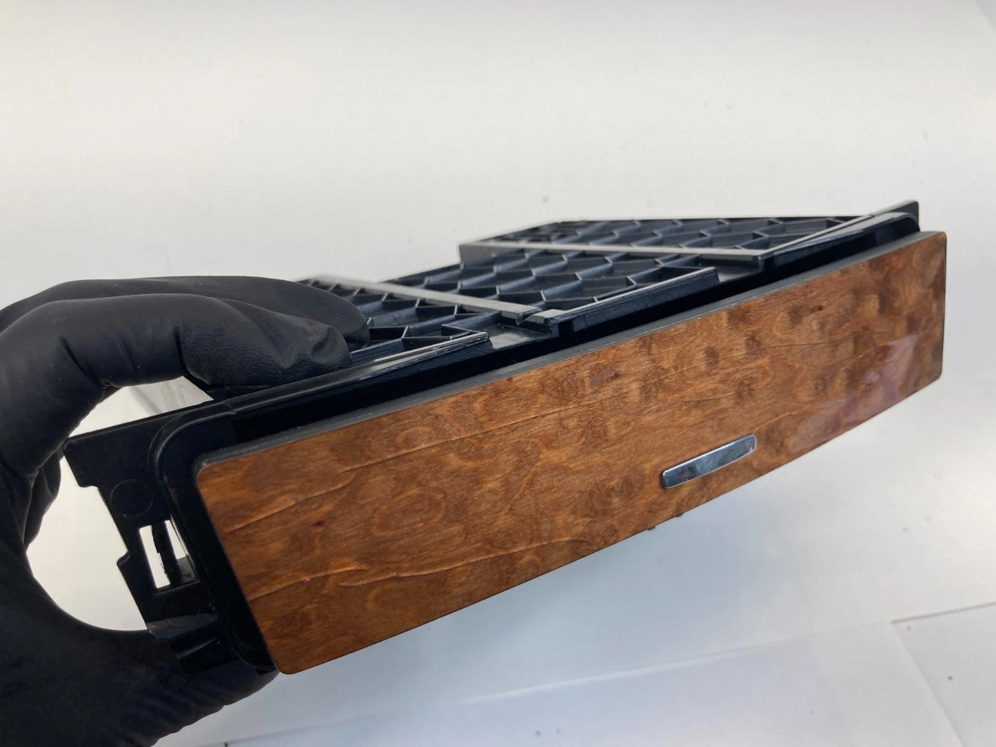 2007-2012 MERCEDES-BENZ GL450 GL550 CENTER CONSOLE TRAY STORAGE A1646801152 OEM