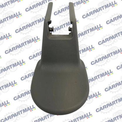 09-12 ACURA RDX REAR RIGHT PASSENGER SEAT TRACK END COVER TRIM CAP 81107-STKY