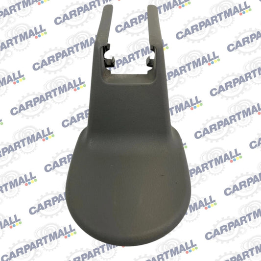 09-12 ACURA RDX REAR RIGHT PASSENGER SEAT TRACK END COVER TRIM CAP 81107-STKY