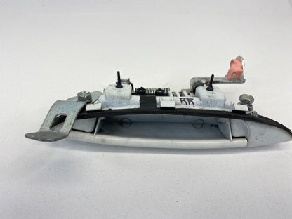 2006-2011 Kia Rio Rio5 Hatchback Rear Right Passenger Outer Exterior Door Handle