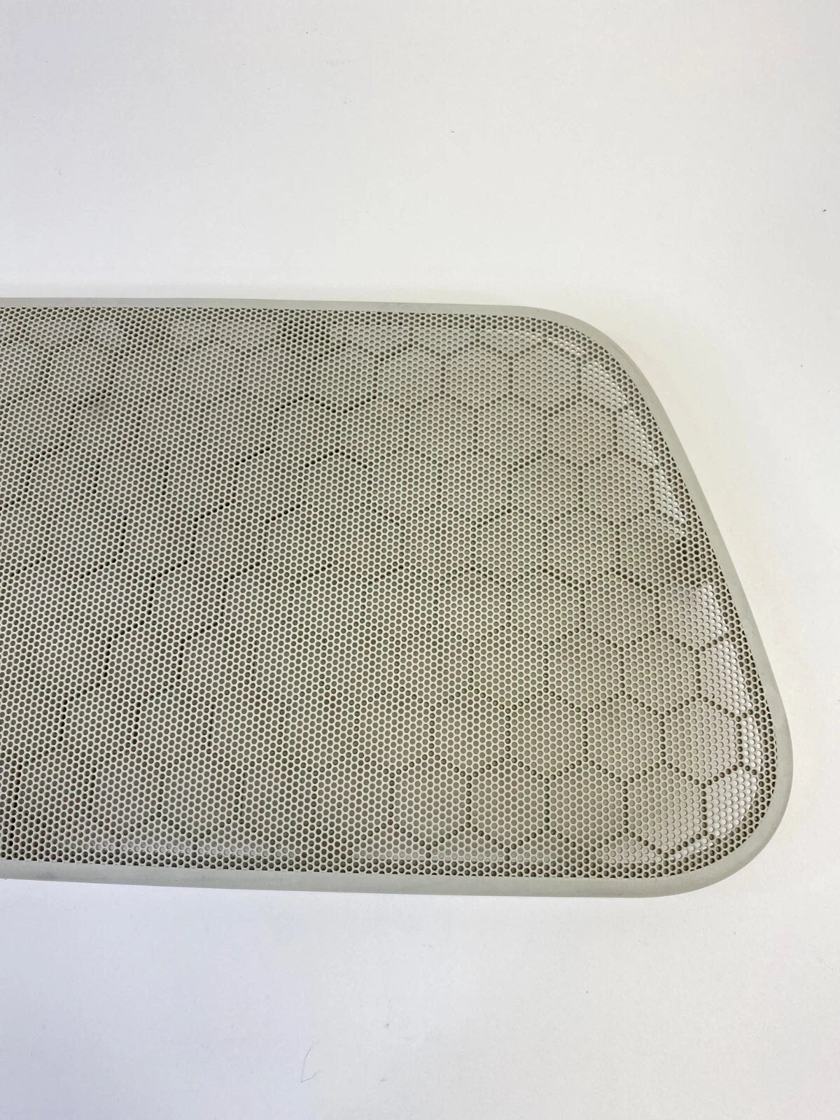 2003 2004 2005 SAAB 9-3 93 REAR SHELF RIGHT SPEAKER GRILLE COVER TRIM 12788309