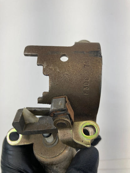 1992-2004 FORD CROWN VICTORIA STEERING COLUMN SHIFT INTERLOCK OEM F2DC-3F770-AC