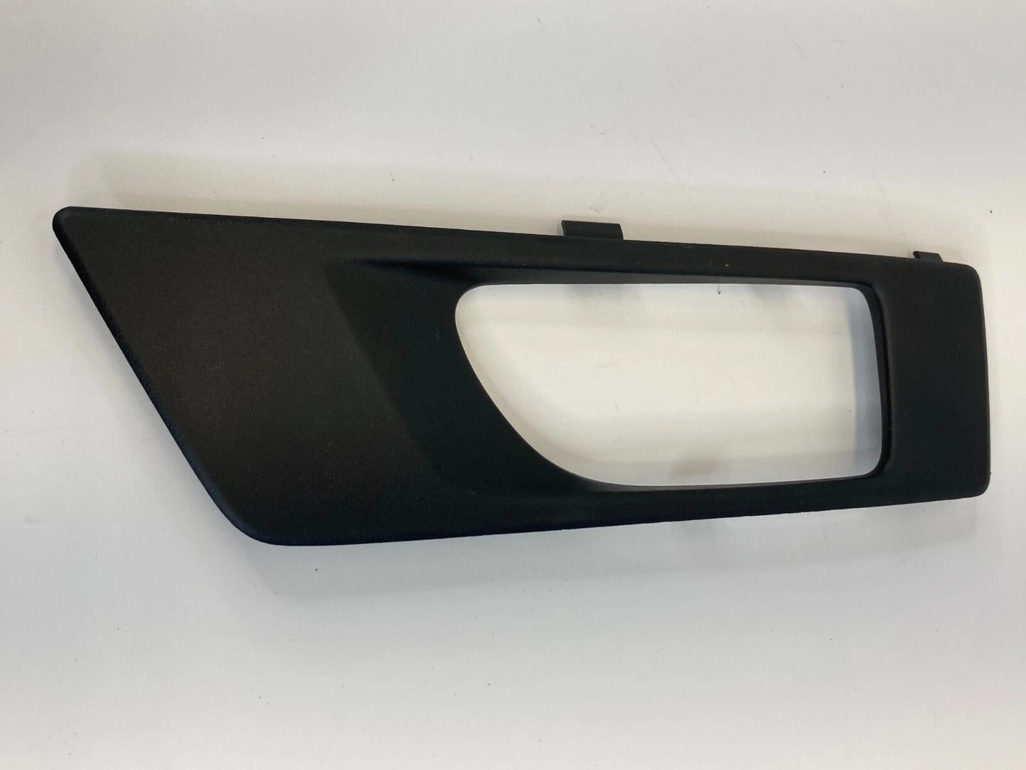 2010-2014 SUBARU LEGACY FRONT RIGHT SIDE INTERIOR DOOR HANDLE BEZEL 94236-AJ02A