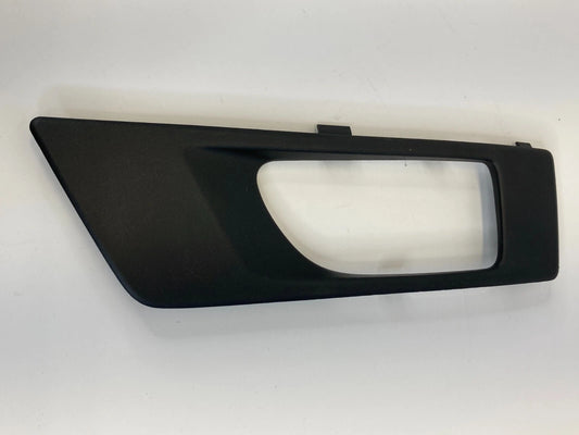 2010-2014 SUBARU LEGACY FRONT RIGHT SIDE INTERIOR DOOR HANDLE BEZEL 94236-AJ02A