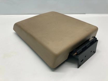 2008 2009 2010 2011 2012 FORD ESCAPE CENTER CONSOLE ARMREST ARM REST LID COVER