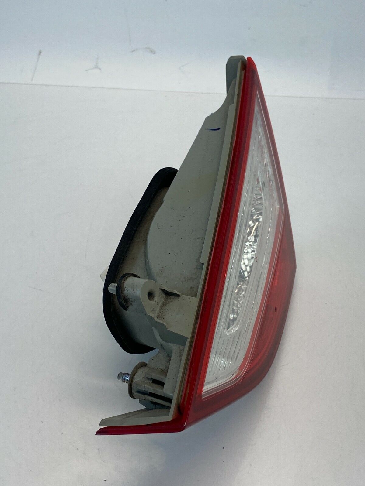 2011-2014 Hyundai Sonata Rear Right Passenger Inner Tail Light Taillight Lamp