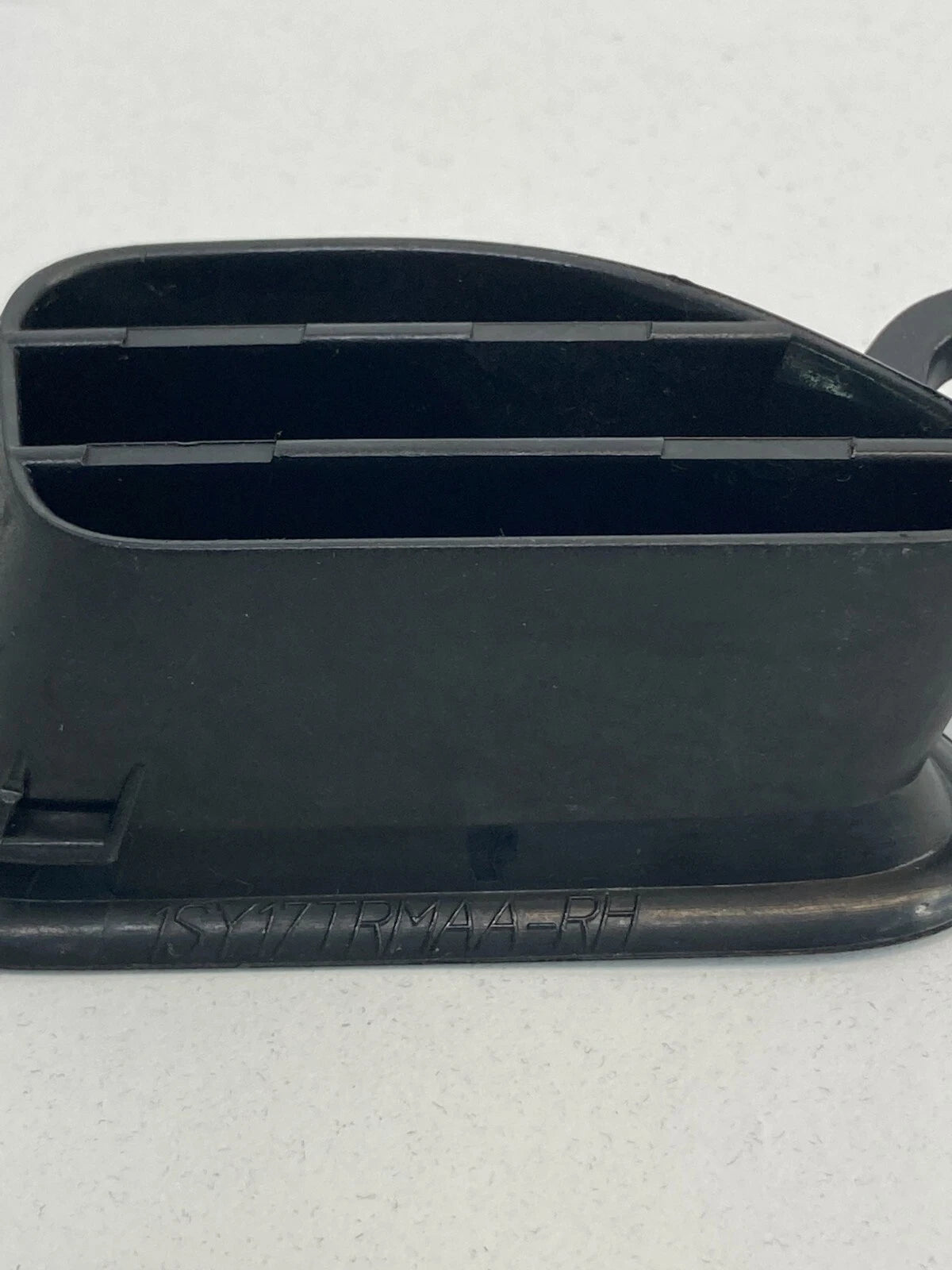2011-2014 CHRYSLER 200 RIGHT SIDE DASH A/C AIR VENT DEFROSTER GRILLE 1SY17TRMAA