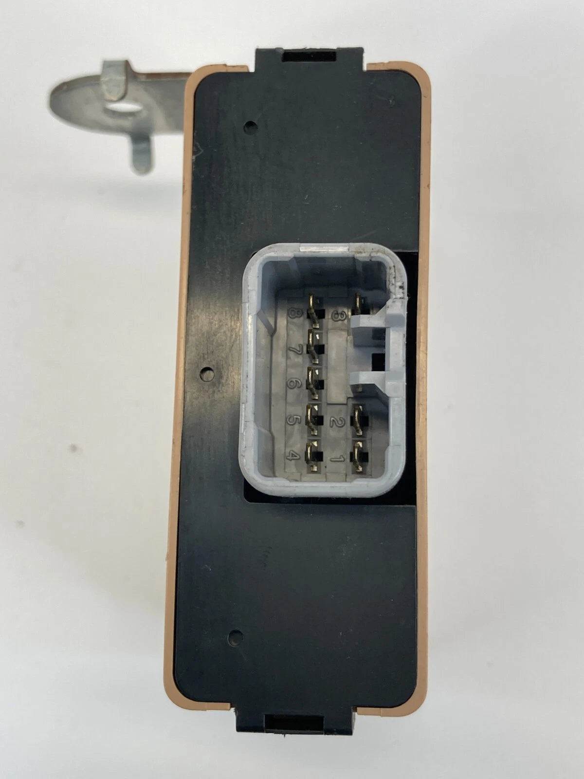 1996-2002 TOYOTA 4RUNNER ANTENNA RELAY COMPUTER CONTROL MODULE 85914-35010 OEM