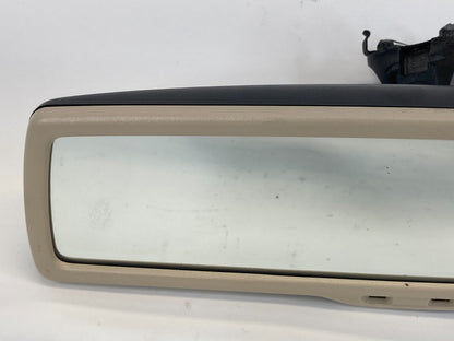2011-2018 VW Volkswagen Touareg Inside Rear View Interior Mirror OEM