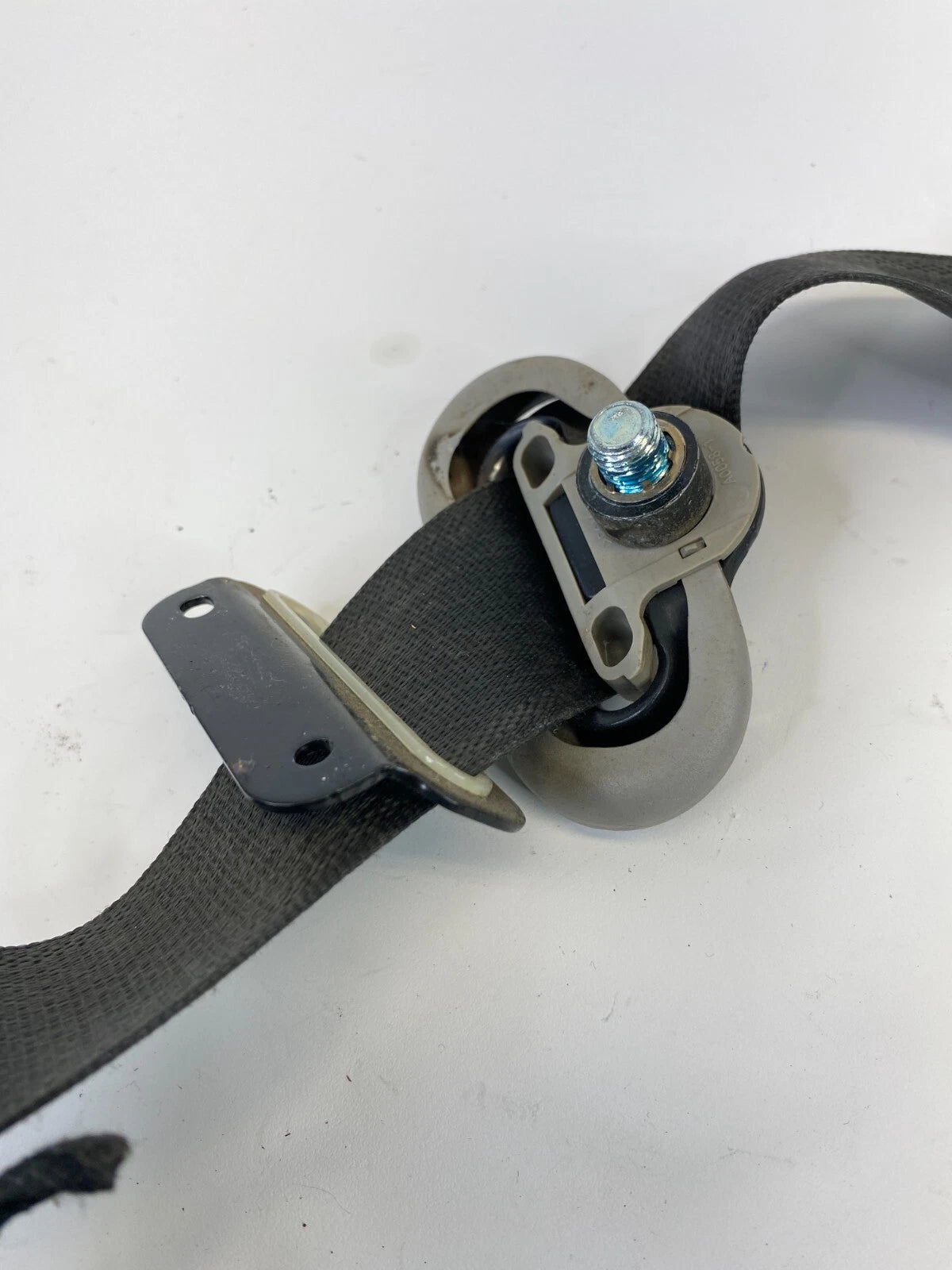 2012-2015 CHEVROLET CAPTIVA SPORT FRONT RIGHT PASSENGER SIDE SEAT BELT RETRACTOR