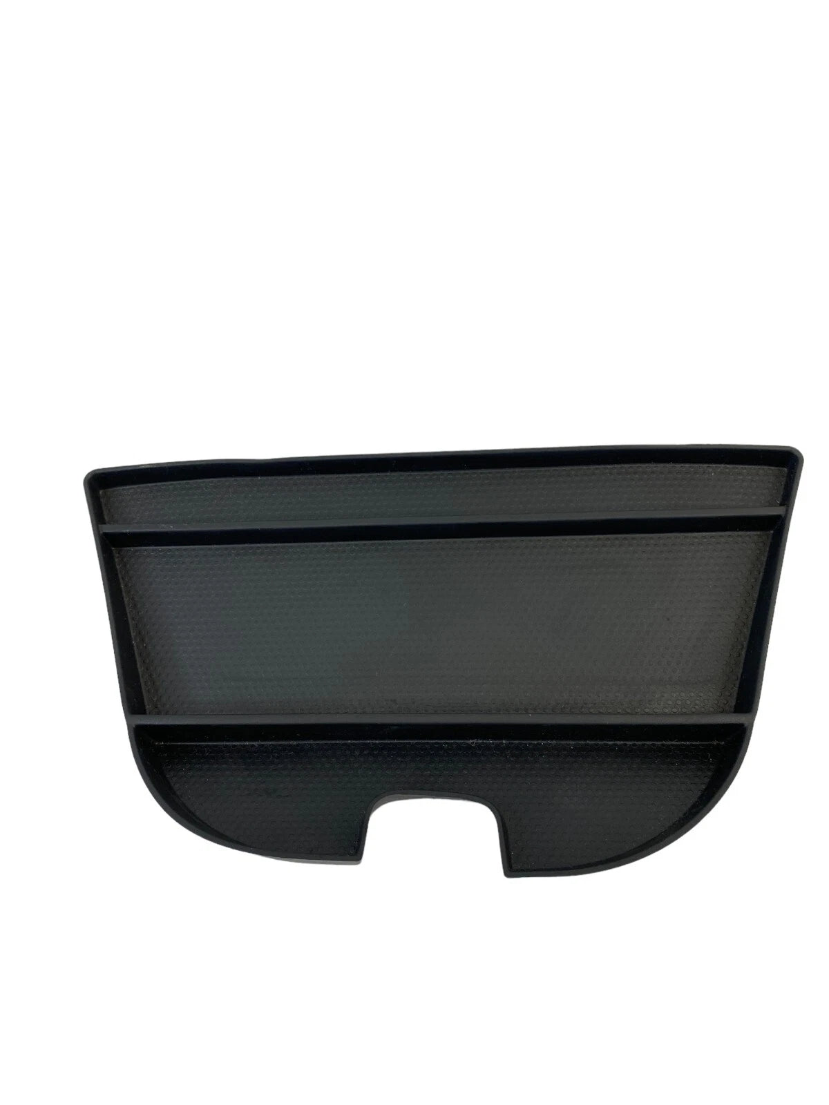 08-12 CHEVROLET MALIBU UPPER DASH STORAGE COMPARTMENT INSERT MAT TRAY LINER