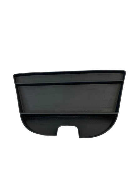 08-12 CHEVROLET MALIBU UPPER DASH STORAGE COMPARTMENT INSERT MAT TRAY LINER